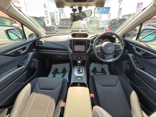 スバル インプレッサスポーツ １．６ Ｉ－Ｌ アイサイト ４ＷＤ H29年 (東北) 99