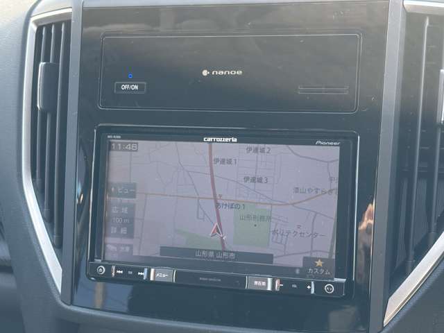 スバル インプレッサスポーツ １．６ Ｉ－Ｌ アイサイト ４ＷＤ H29年 (東北) 99