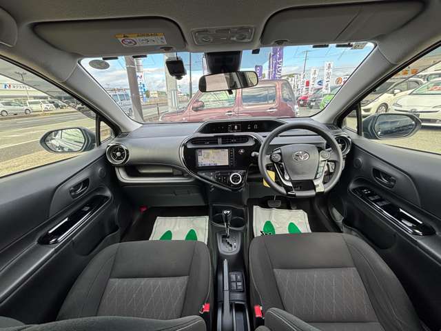 トヨタ アクア １．５ Ｓ スタイルブラック R2年 (東北) 99