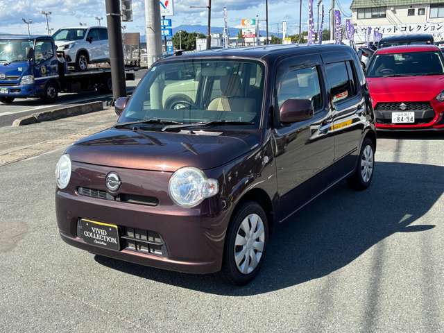 ダイハツ ミラ　ココア ６６０ Ｌ H27年 (東北) 99