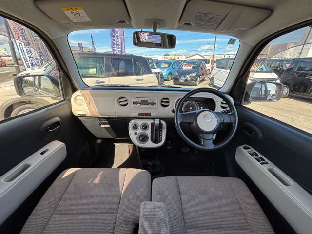 ダイハツ ミラ　ココア ６６０ Ｌ H27年 (東北) 99