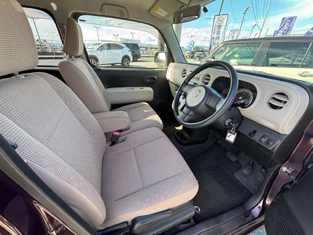 ダイハツ ミラ　ココア ６６０ Ｌ H27年 (東北) 99