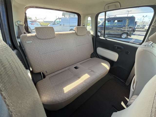 ダイハツ ミラ　ココア ６６０ Ｌ H27年 (東北) 99