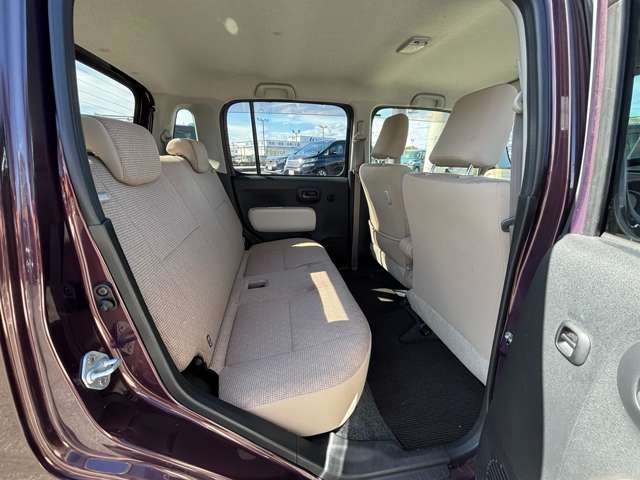 ダイハツ ミラ　ココア ６６０ Ｌ H27年 (東北) 99