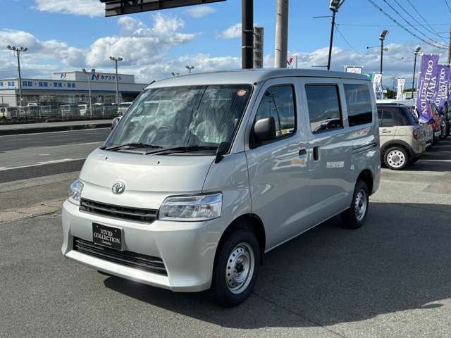 トヨタ タウンエースバン １．５ ＧＬ ４ＷＤ R7年 (東北) 99