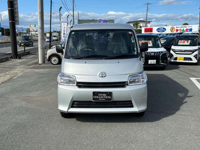 トヨタ タウンエースバン １．５ ＧＬ ４ＷＤ R7年 (東北) 99