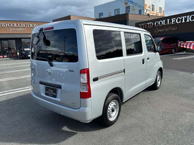 トヨタ タウンエースバン １．５ ＧＬ ４ＷＤ R7年 (東北) 99