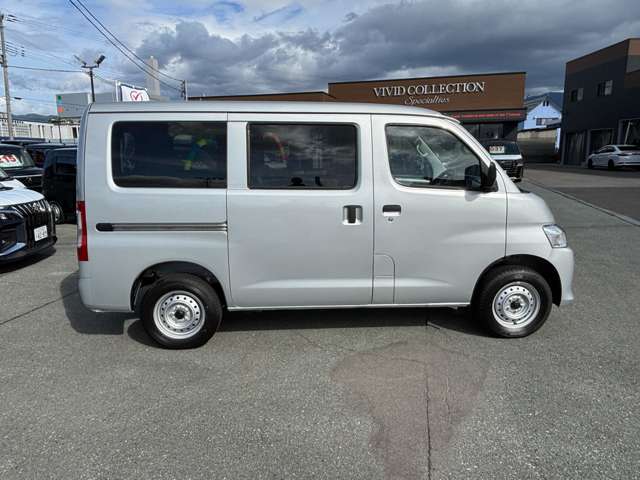 トヨタ タウンエースバン １．５ ＧＬ ４ＷＤ R7年 (東北) 99