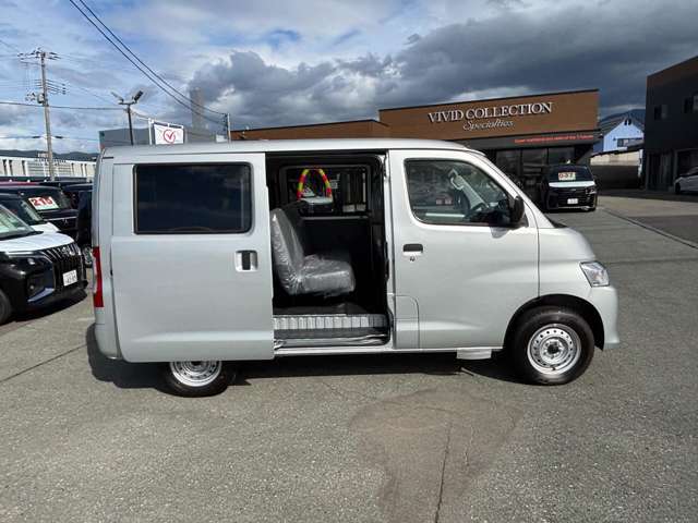 トヨタ タウンエースバン １．５ ＧＬ ４ＷＤ R7年 (東北) 99