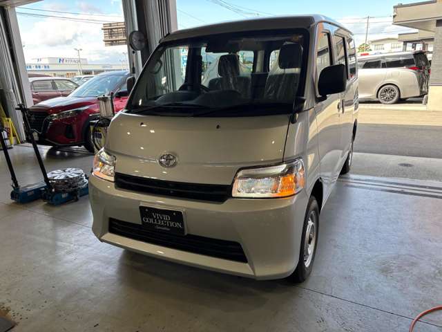 トヨタ タウンエースバン １．５ ＧＬ ４ＷＤ R7年 (東北) 99