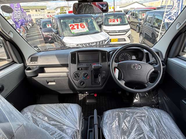 トヨタ タウンエースバン １．５ ＧＬ ４ＷＤ R7年 (東北) 99
