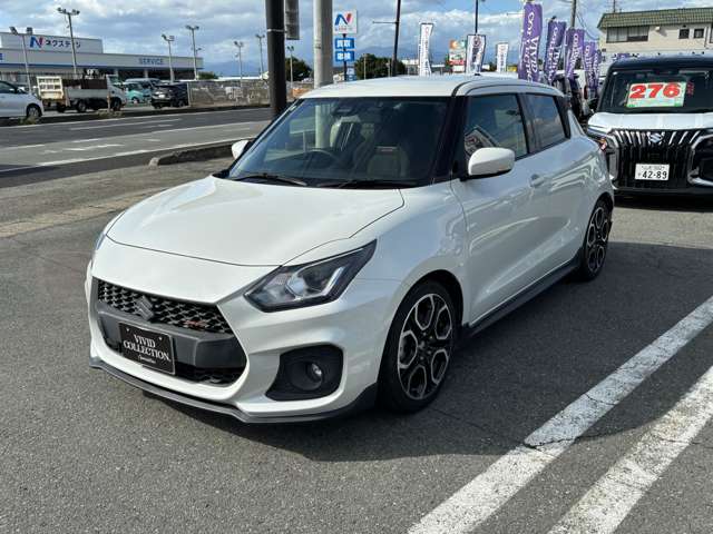 スズキ スイフト スポーツ １．４ R3年 (東北) 99