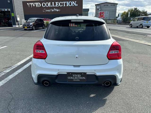 スズキ スイフト スポーツ １．４ R3年 (東北) 99