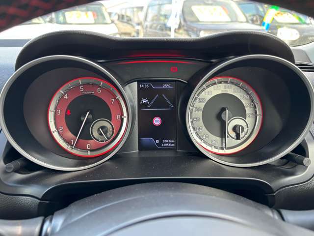 スズキ スイフト スポーツ １．４ R3年 (東北) 99