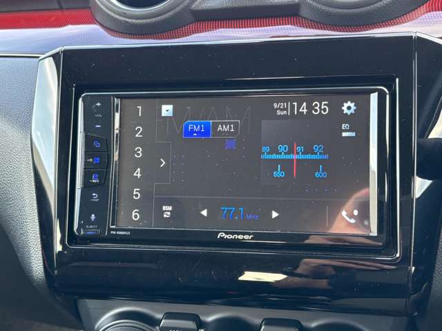 スズキ スイフト スポーツ １．４ R3年 (東北) 99