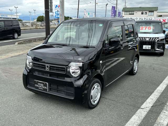 ホンダ Ｎ−ＷＧＮ ６６０ Ｇ ホンダ センシング ４ＷＤ R3年 (東北) 99