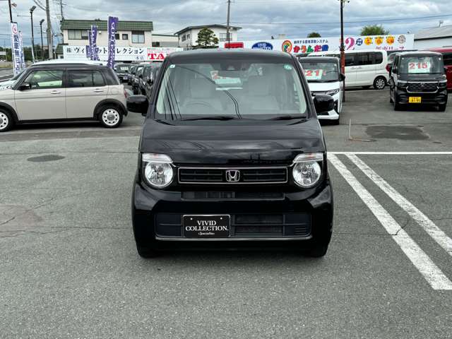 ホンダ Ｎ−ＷＧＮ ６６０ Ｇ ホンダ センシング ４ＷＤ R3年 (東北) 99