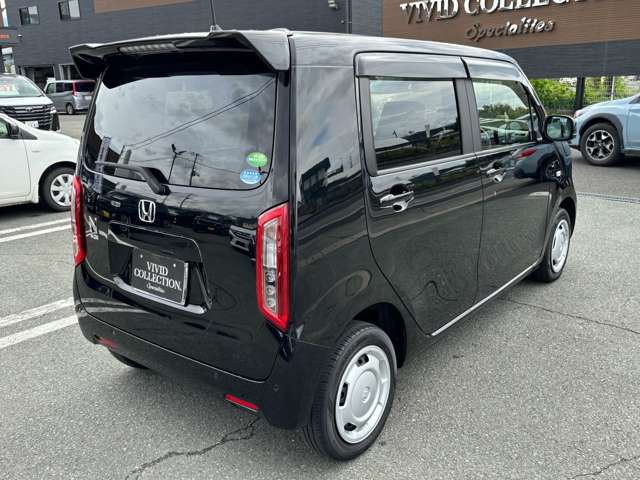 ホンダ Ｎ−ＷＧＮ ６６０ Ｇ ホンダ センシング ４ＷＤ R3年 (東北) 99
