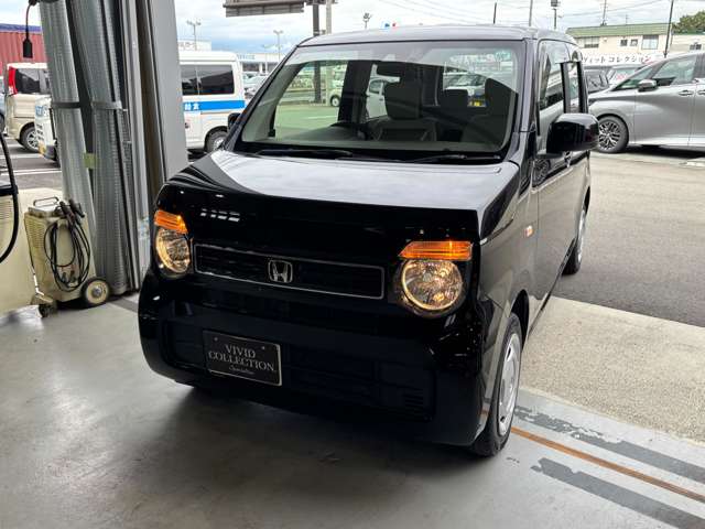 ホンダ Ｎ−ＷＧＮ ６６０ Ｇ ホンダ センシング ４ＷＤ R3年 (東北) 99