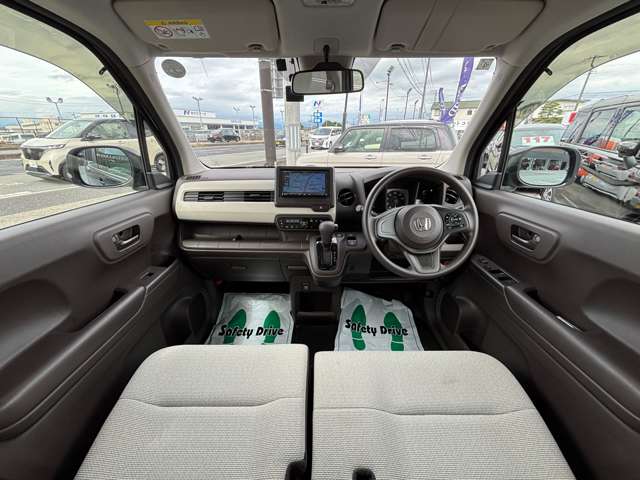 ホンダ Ｎ−ＷＧＮ ６６０ Ｇ ホンダ センシング ４ＷＤ R3年 (東北) 99