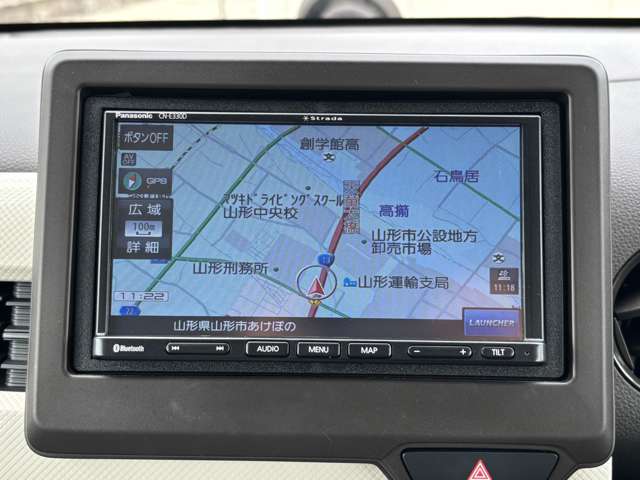 ホンダ Ｎ−ＷＧＮ ６６０ Ｇ ホンダ センシング ４ＷＤ R3年 (東北) 99
