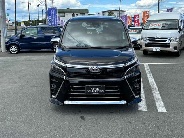 トヨタ ヴォクシー ２．０ ＺＳ 煌ＩＩ ４ＷＤ R2年 (東北) 99