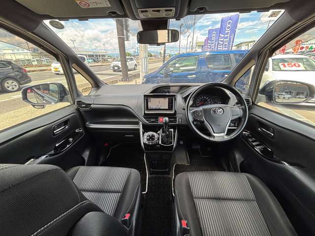 トヨタ ヴォクシー ２．０ ＺＳ 煌ＩＩ ４ＷＤ R2年 (東北) 99