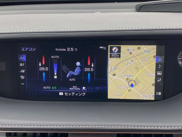 レクサス ＬＳ５００ｈ ５００Ｈ Ｆスポーツ ４ＷＤ H30年 (東北) 99
