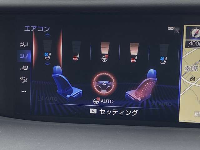レクサス ＬＳ５００ｈ ５００Ｈ Ｆスポーツ ４ＷＤ H30年 (東北) 99