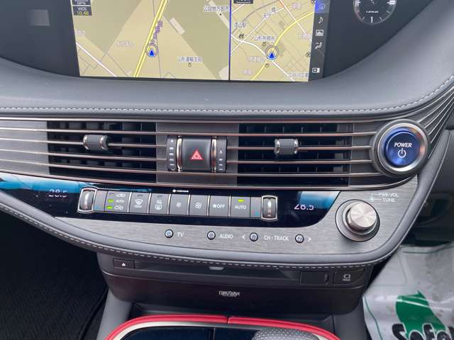 レクサス ＬＳ５００ｈ ５００Ｈ Ｆスポーツ ４ＷＤ H30年 (東北) 99