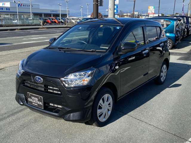 スバル プレオ　プラス ６６０ Ｌ ４ＷＤ R4年 (東北) 99