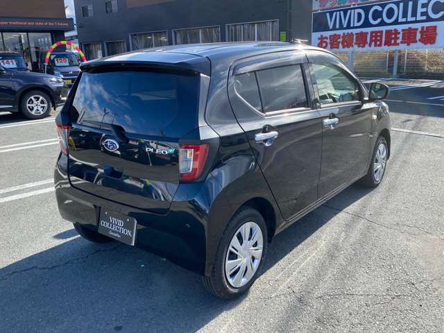 スバル プレオ　プラス ６６０ Ｌ ４ＷＤ R4年 (東北) 99