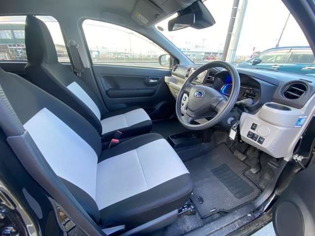 スバル プレオ　プラス ６６０ Ｌ ４ＷＤ R4年 (東北) 99