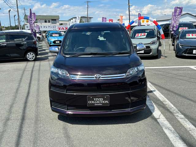 トヨタ スペイド １．５ Ｆ H27年 (東北) 99