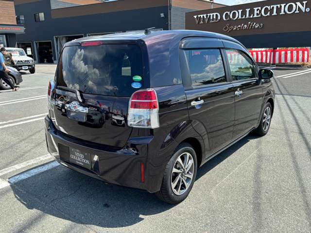 トヨタ スペイド １．５ Ｆ H27年 (東北) 99
