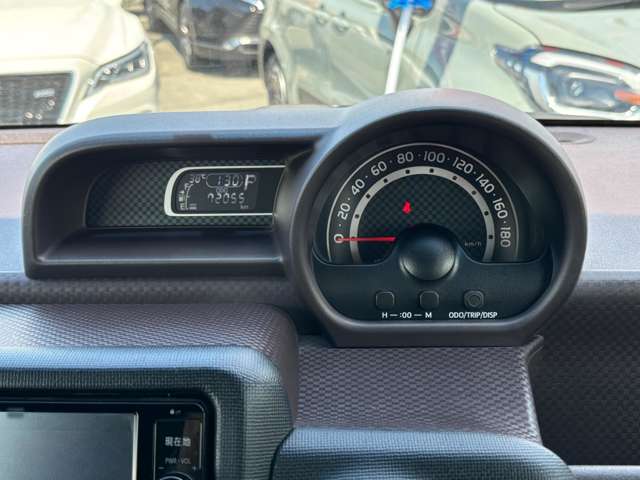 トヨタ スペイド １．５ Ｆ H27年 (東北) 99