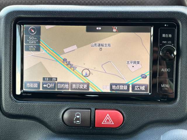 トヨタ スペイド １．５ Ｆ H27年 (東北) 99