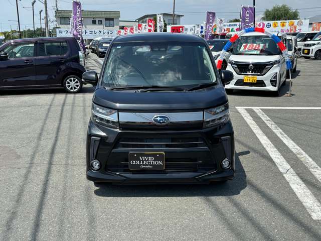 スバル ステラ ６６０ カスタムＲ スマートアシスト ４ＷＤ R1年 (東北) 99