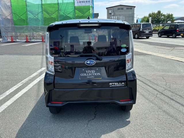 スバル ステラ ６６０ カスタムＲ スマートアシスト ４ＷＤ R1年 (東北) 99