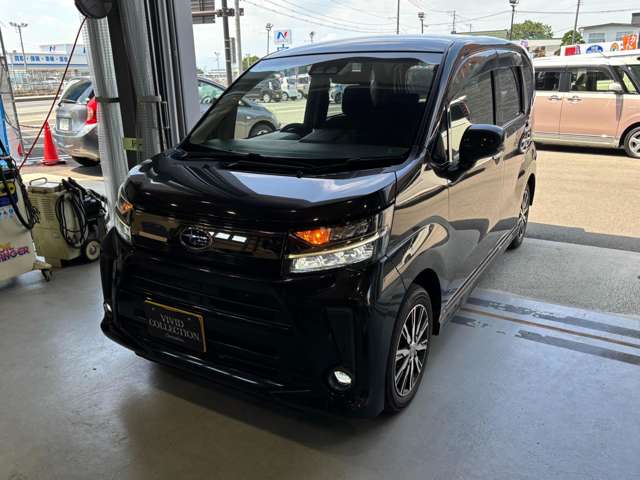 スバル ステラ ６６０ カスタムＲ スマートアシスト ４ＷＤ R1年 (東北) 99