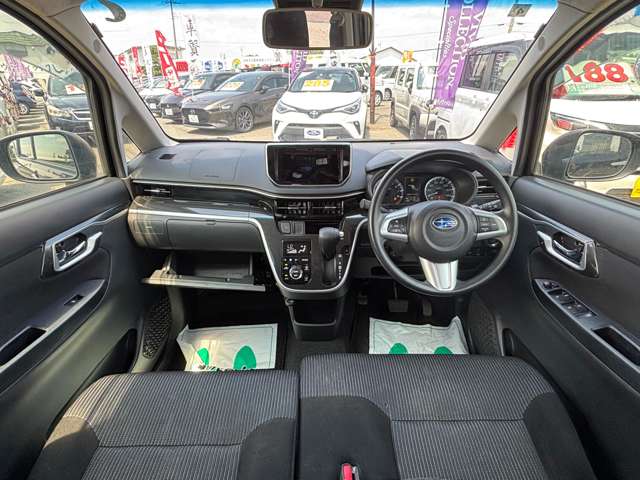 スバル ステラ ６６０ カスタムＲ スマートアシスト ４ＷＤ R1年 (東北) 99