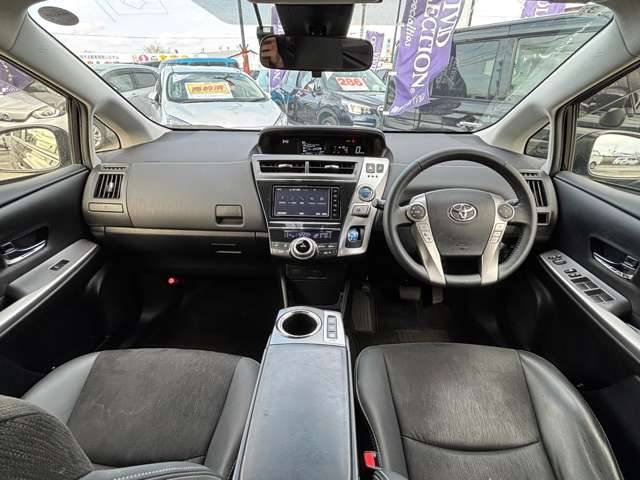 トヨタ プリウスΑ １．８ Ｇ R1年 (東北) 99