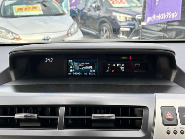 トヨタ プリウスΑ １．８ Ｇ R1年 (東北) 99