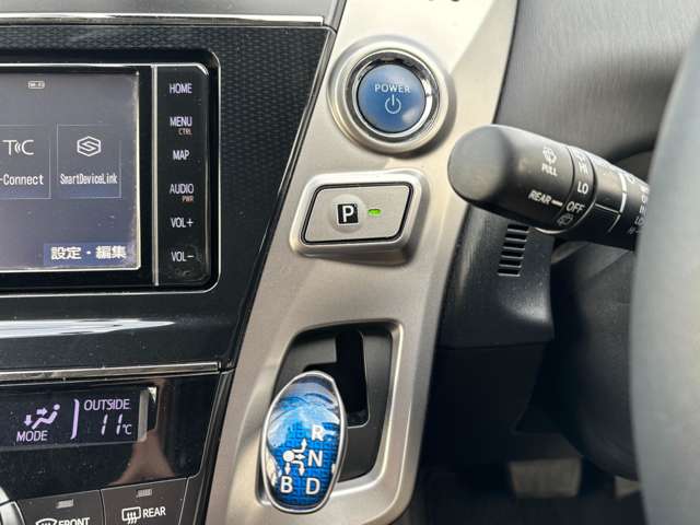 トヨタ プリウスΑ １．８ Ｇ R1年 (東北) 99