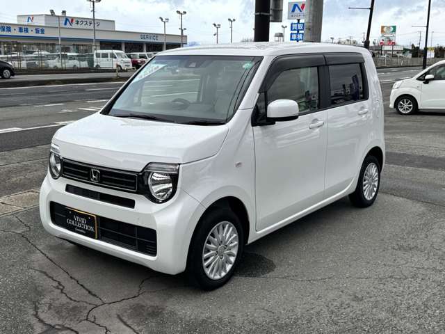 ホンダ Ｎ−ＷＧＮ ６６０ Ｇ ホンダ センシング ４ＷＤ R1年 (東北) 99