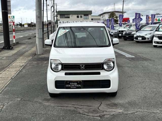 ホンダ Ｎ−ＷＧＮ ６６０ Ｇ ホンダ センシング ４ＷＤ R1年 (東北) 99