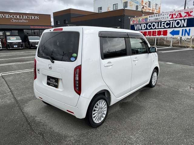 ホンダ Ｎ−ＷＧＮ ６６０ Ｇ ホンダ センシング ４ＷＤ R1年 (東北) 99