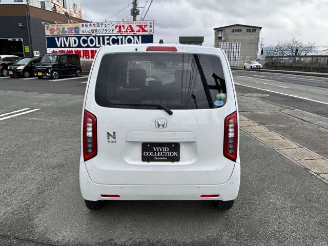 ホンダ Ｎ−ＷＧＮ ６６０ Ｇ ホンダ センシング ４ＷＤ R1年 (東北) 99