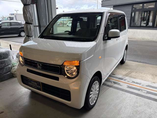 ホンダ Ｎ−ＷＧＮ ６６０ Ｇ ホンダ センシング ４ＷＤ R1年 (東北) 99