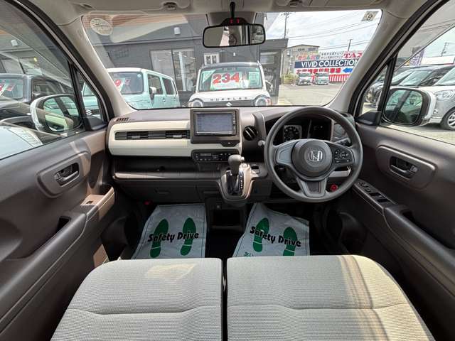 ホンダ Ｎ−ＷＧＮ ６６０ Ｇ ホンダ センシング ４ＷＤ R1年 (東北) 99